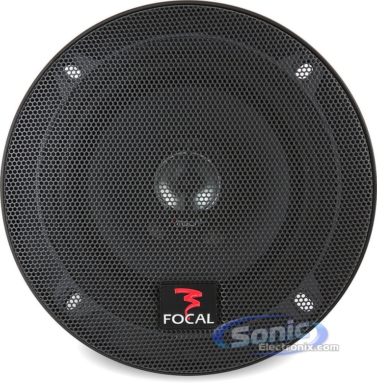 Focal 130 CVX + Xscorpion SP-AD6054.14 Image 2