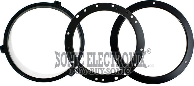 Boston Acoustics SL60 Open Box Image 8
