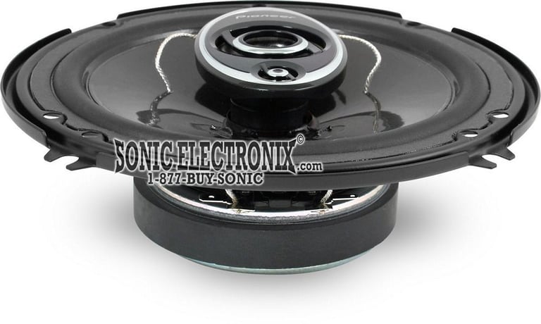 Pioneer Premier TS-A632P Image 4