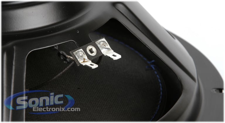 1400W Autotek + Visonik Bass Package Image 12