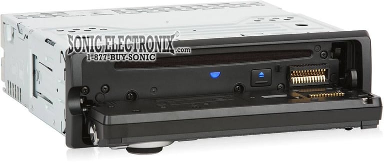 Sony CDX-GT620U Image 3