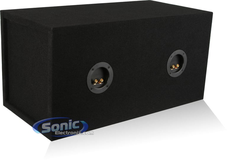 1600W Kenwood + Power Acoustik Complete Bass Package Image 24