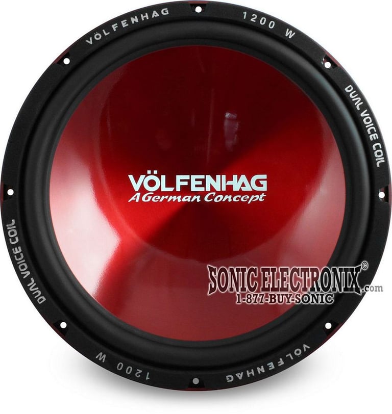 Volfenhag ZX-4715DVX Image 2