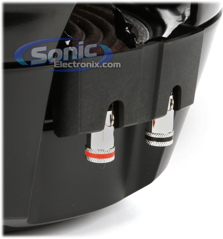 2000W Kenwood + Kicker Complete Bass Package Image 14