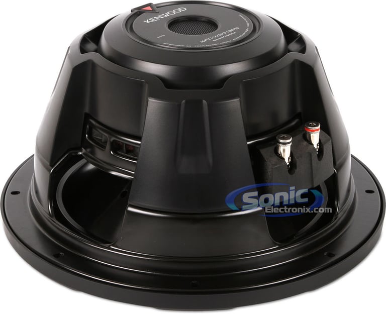 2400W Kenwood + JBL Complete Bass Package Image 10