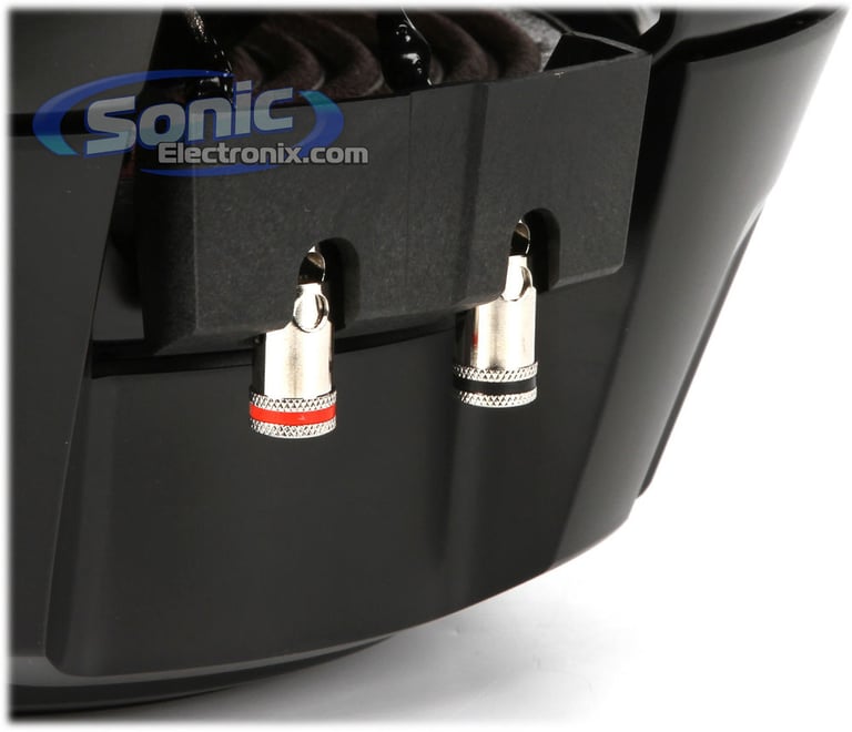 2400W Kenwood + JBL Complete Bass Package Image 11