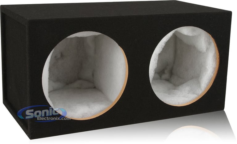 2400W Kenwood + Infinity Complete Bass Package Image 22