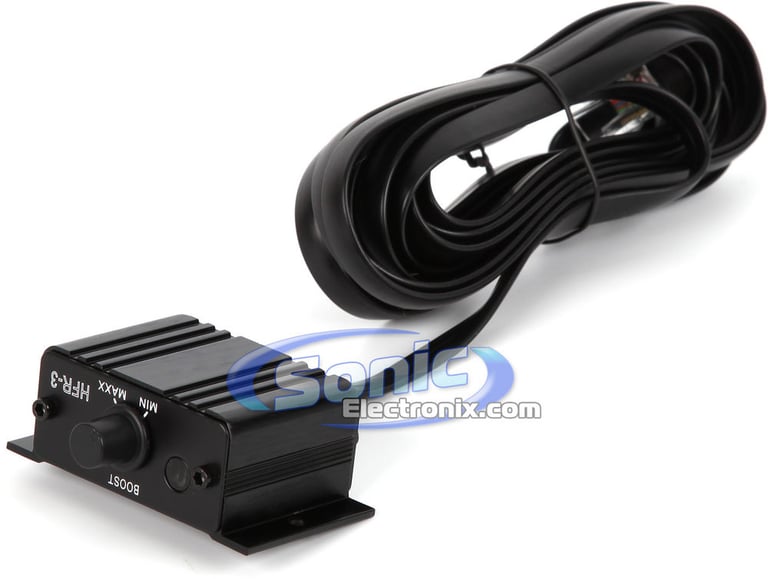 4200W Boss + Autotek Complete Bass Package Image 11