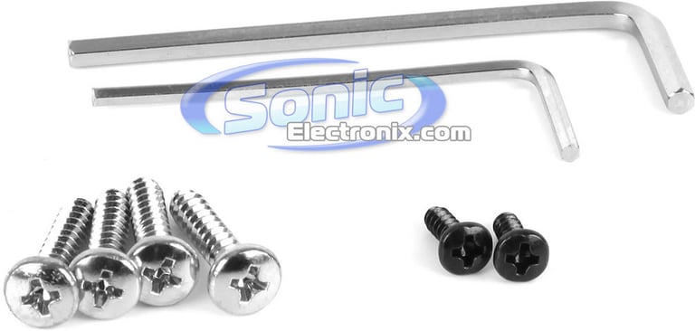 4200W Boss + Autotek Complete Bass Package Image 15