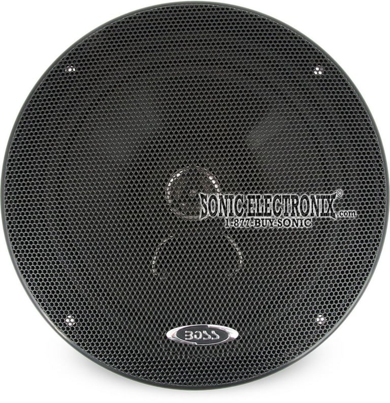 Boss SE652 Image 2