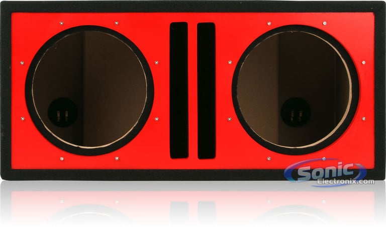 800W Cerwin-Vega + Power Acoustik Bass Bundle Image 25