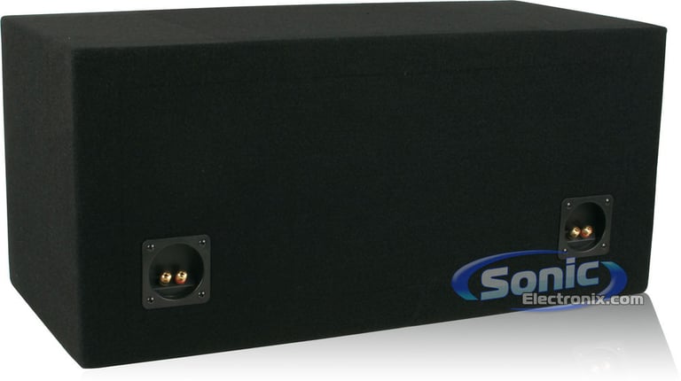 800W Cerwin-Vega + Power Acoustik Bass Bundle Image 26