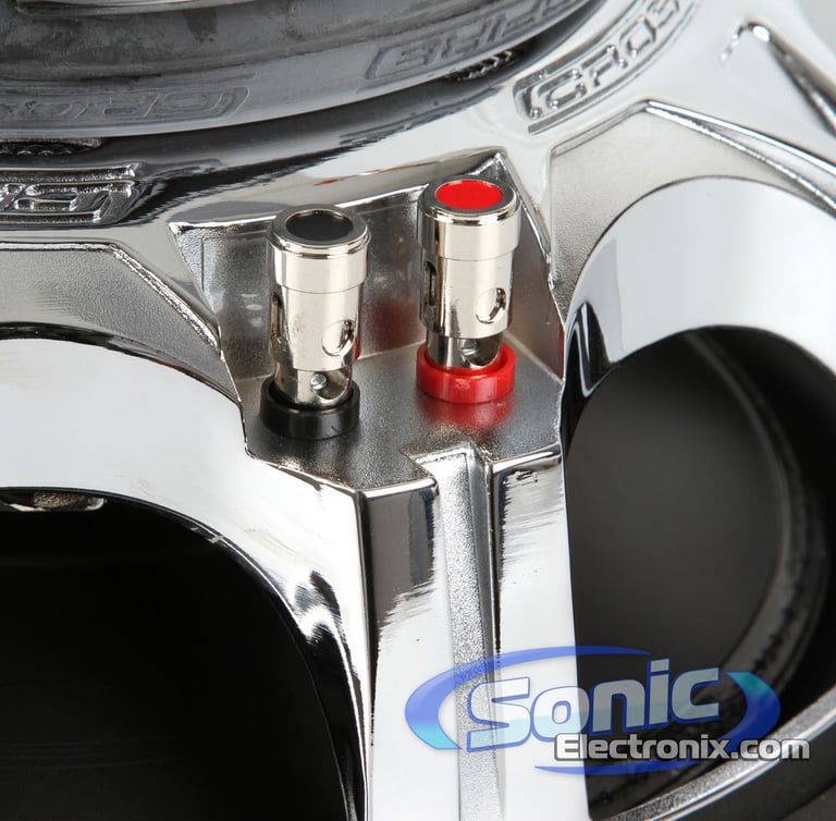 1000W Crossfire + Kicker Bass Bundle Image 16