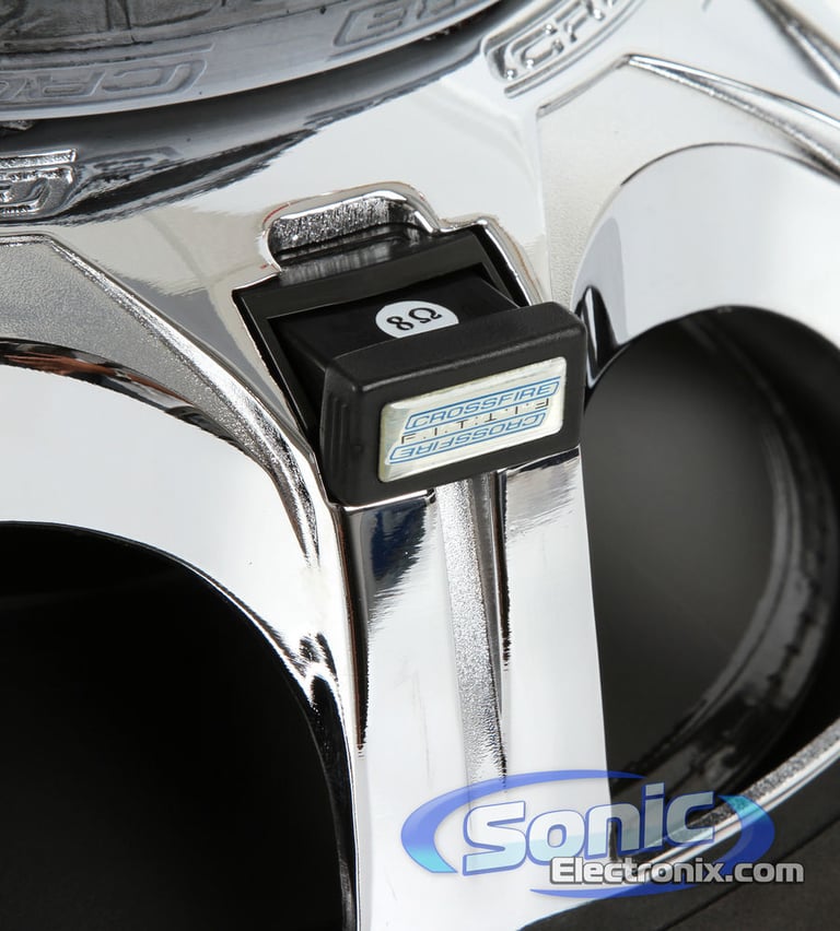 1000W Crossfire + Kicker Bass Bundle Image 17