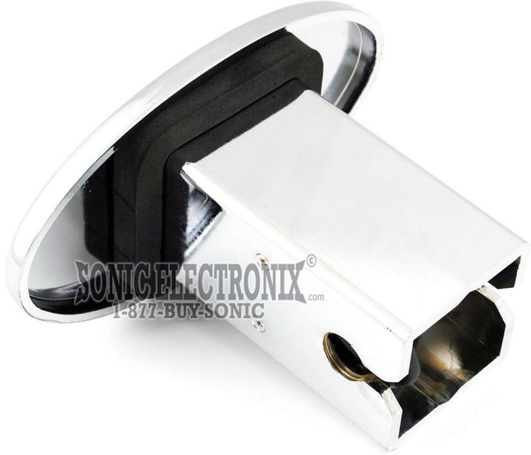NESA Vision HCM-352CR Rear View Camera Video Package Image 4