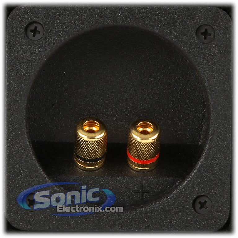 450W Image Dynamics Subwoofer + Crossfire Amplifier Bass Bundle Image 25