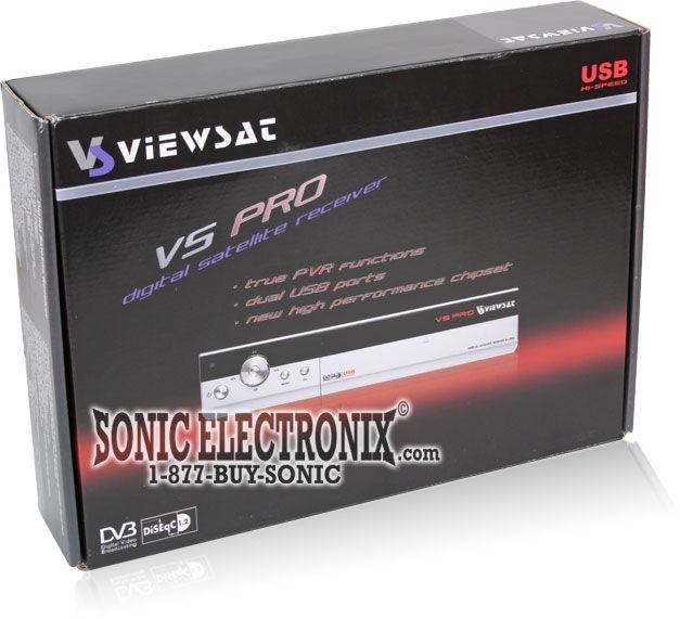 ViewSat VSPRO Image 9
