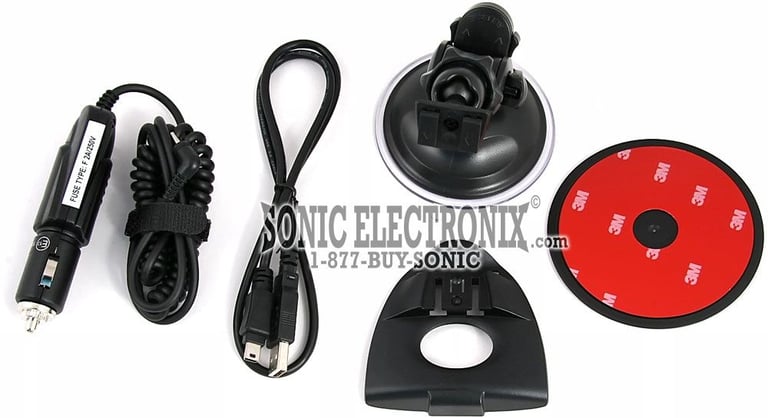 Panasonic CN-GP50U Image 6