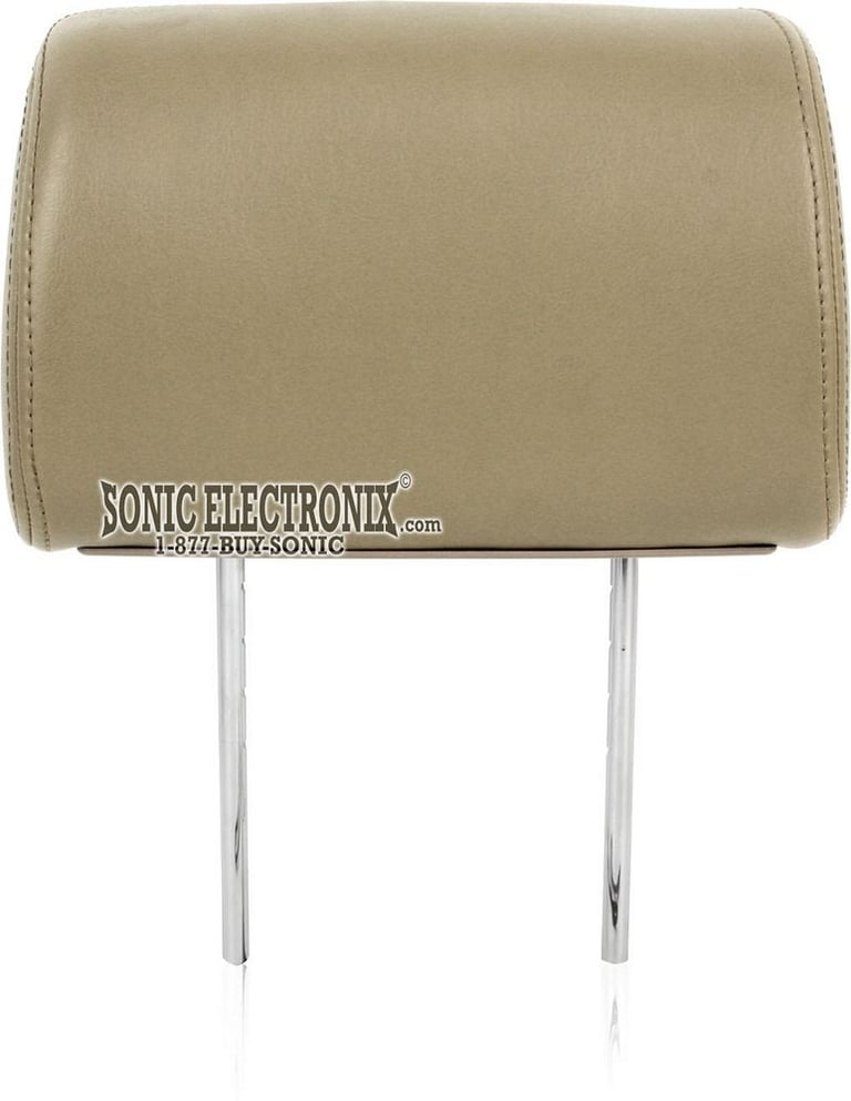 Absolute COM-800 (Beige/Cream) Image 4