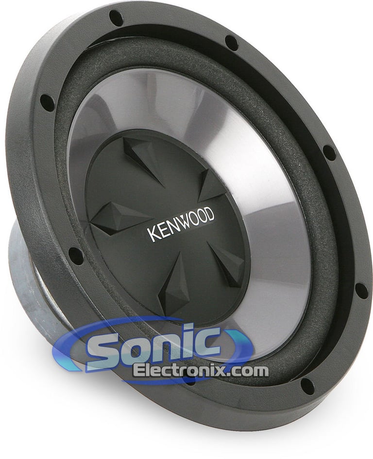 Kenwood P-W1010 Image 8