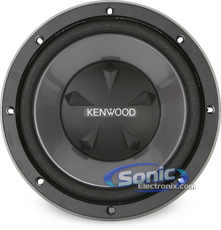 Kenwood P-W1010 Image 9