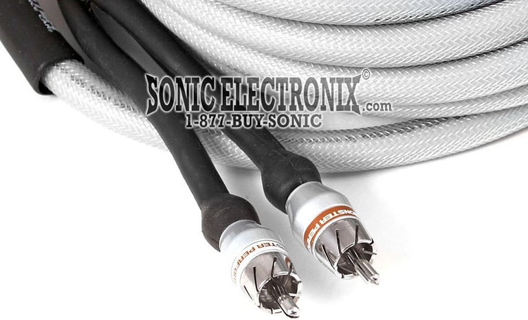 Monster Cable MPC I402 SW 6M Image 2