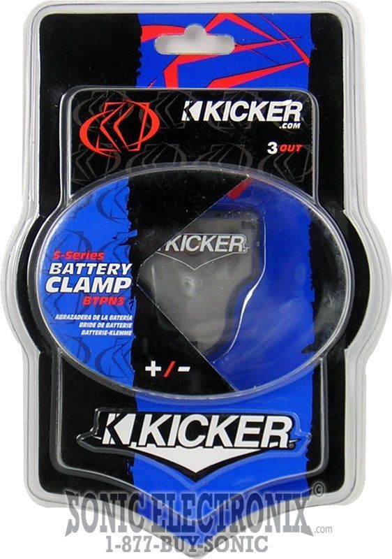 Kicker BTPN3 Image 3
