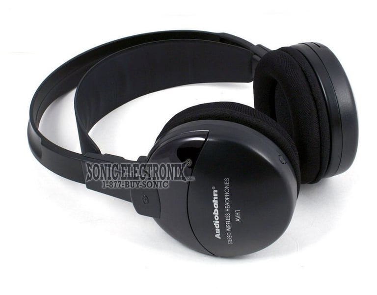 Audiobahn AVM3102DVD 10.2" Overhead Image 3