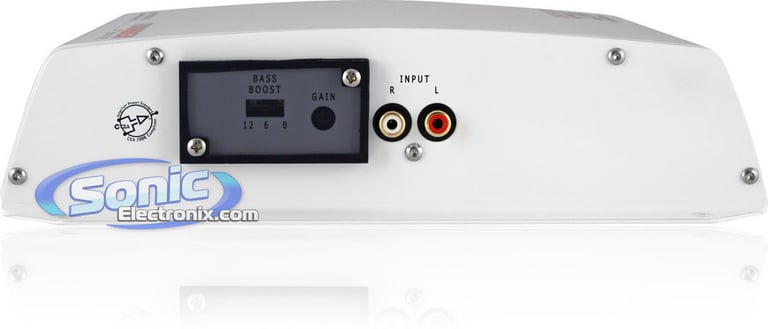 400W Cerwin-Vega + MTX Audio Bass Bundle Image 3