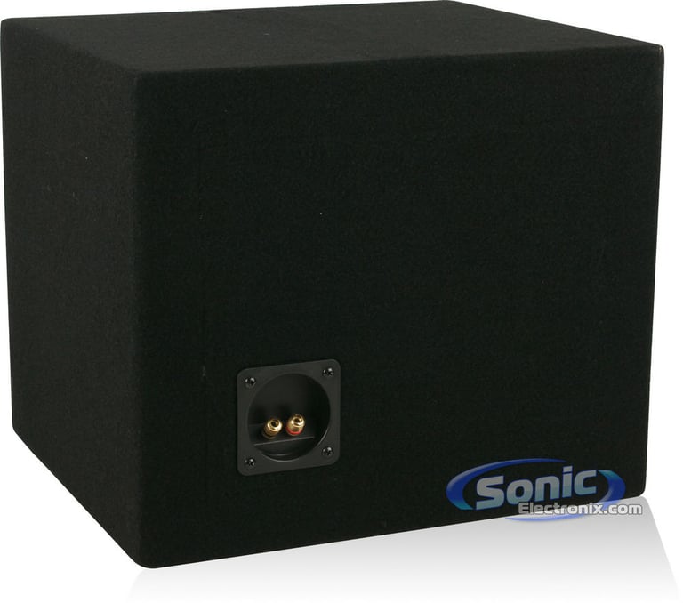 400W Cerwin-Vega + MTX Audio Bass Bundle Image 19