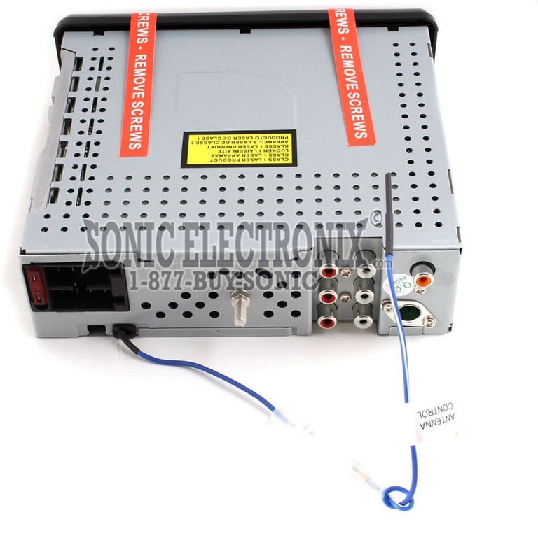 ** CLOSEOUT!! ** Boss 634U Image 4