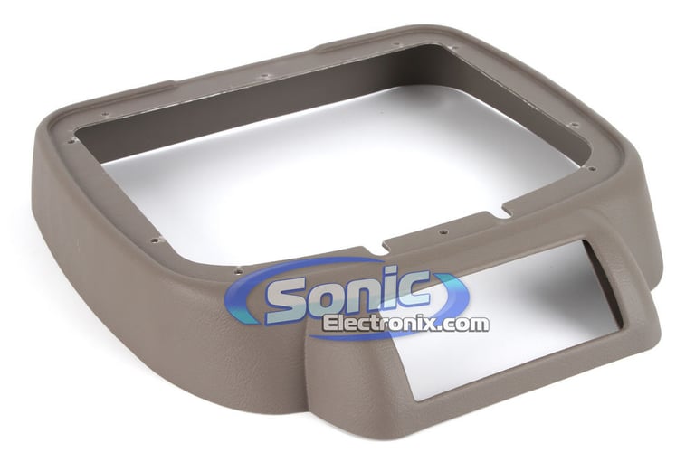 Audiovox 1187251PL (Pewter) Image 2