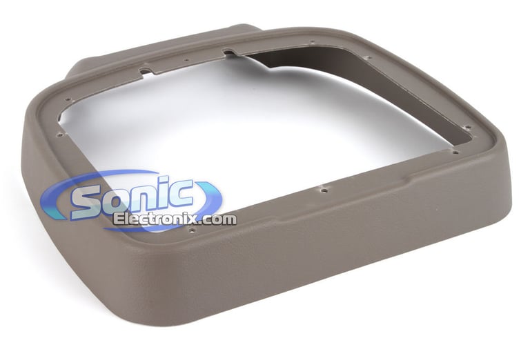 Audiovox 1187251PL (Pewter) Image 3
