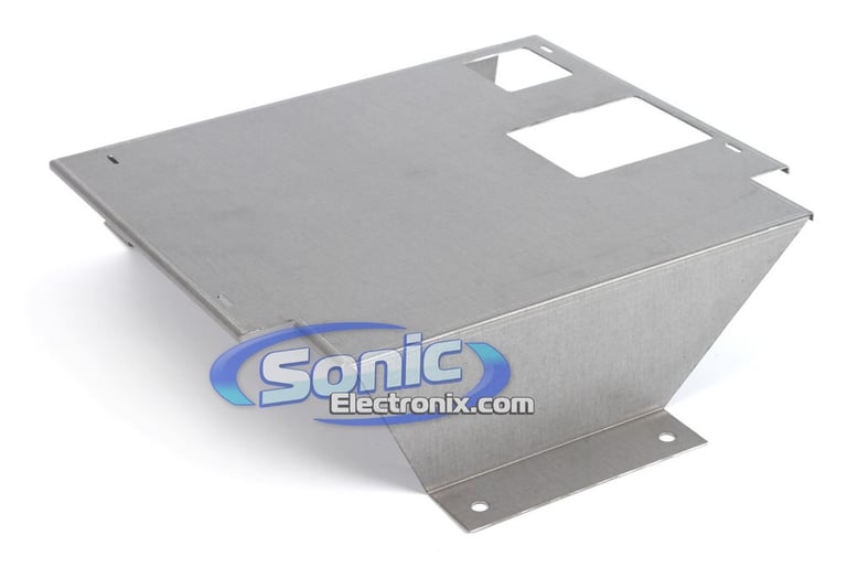 Audiovox 1187251PL (Pewter) Image 5