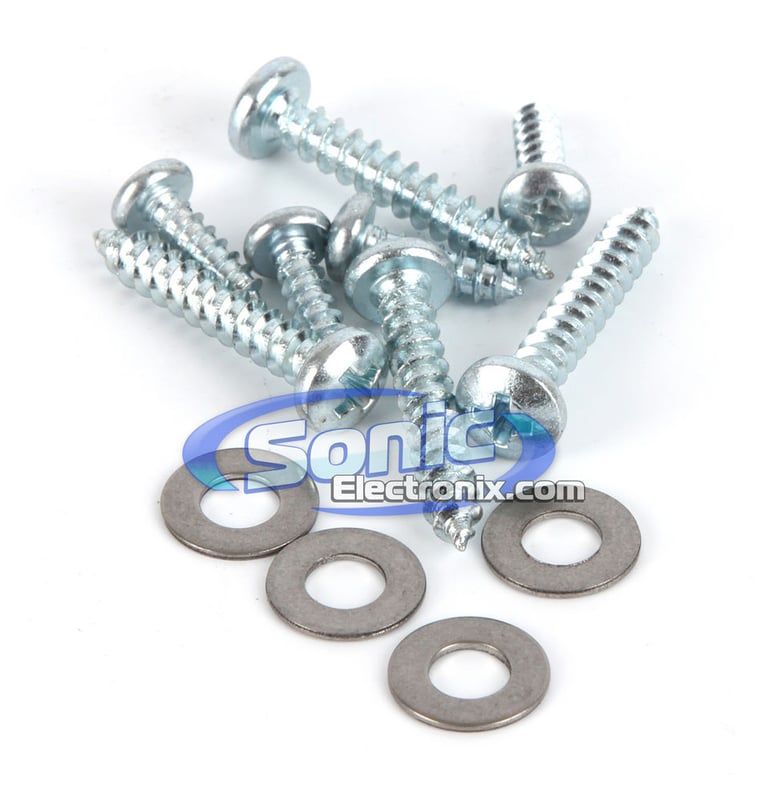 Audiovox 1187251PL (Pewter) Image 7