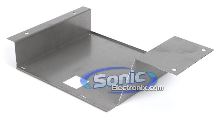 Audiovox 1187253PL (Pewter) Image 6