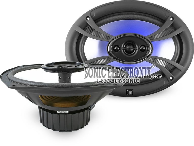 Dual SBX694 Image 2
