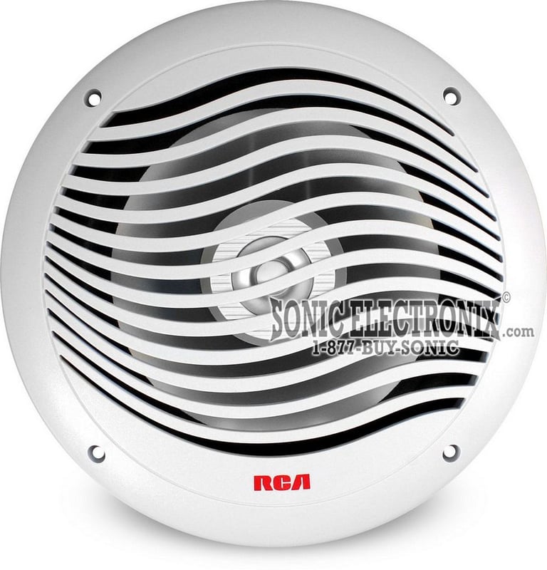 RCA RC88M Image 2