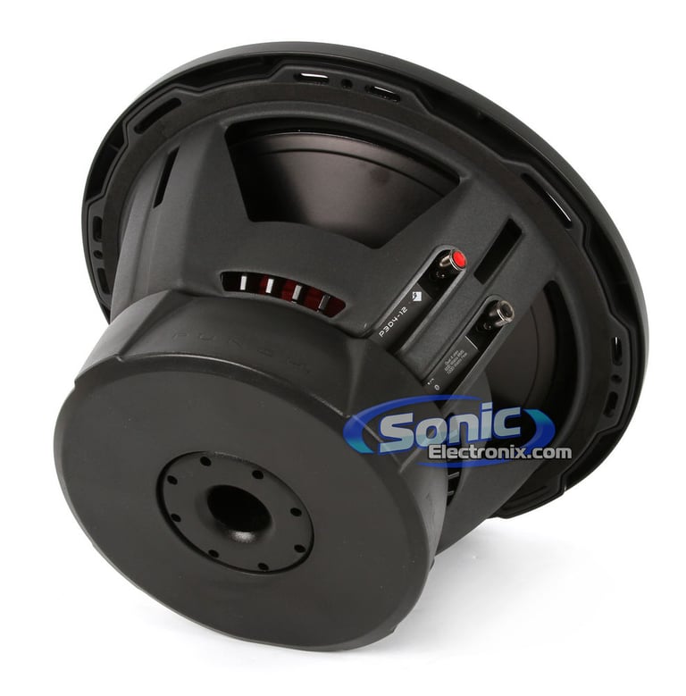 1200W Rockford Fosgate + Crossfire Bass Package Image 12