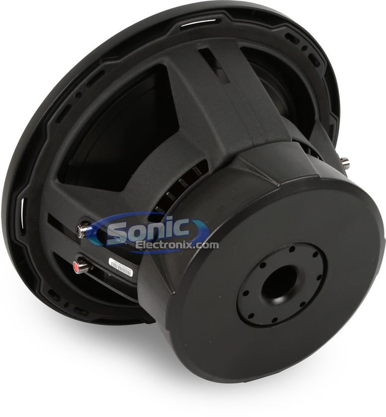 1200W Rockford Fosgate + Crossfire Bass Package Image 13