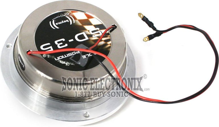 Beyma SD-35 Image 4