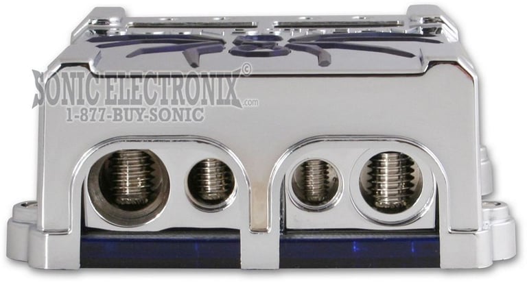 Soundstream Power Plant 2 Image 2