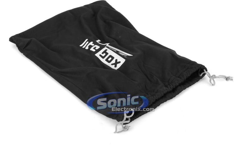 600W Kicker Subwoofers + VIBE Audio Complete Bass Bundle Image 7