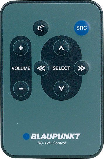Blaupunkt Bermuda MP36 Image 3