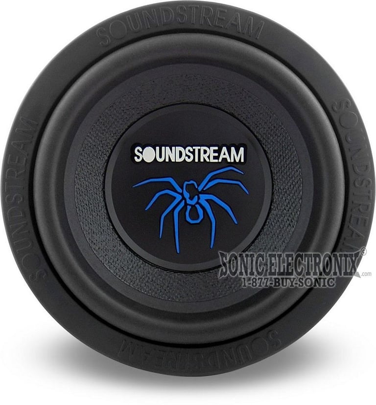 Soundstream T4-10 Image 2