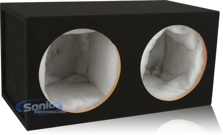1600 MB Quart + Visonik Bass Package Image 25