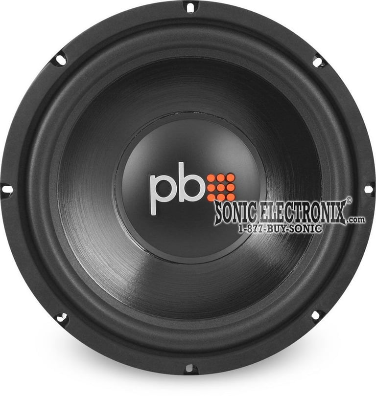 PowerBass PS-12 Image 2