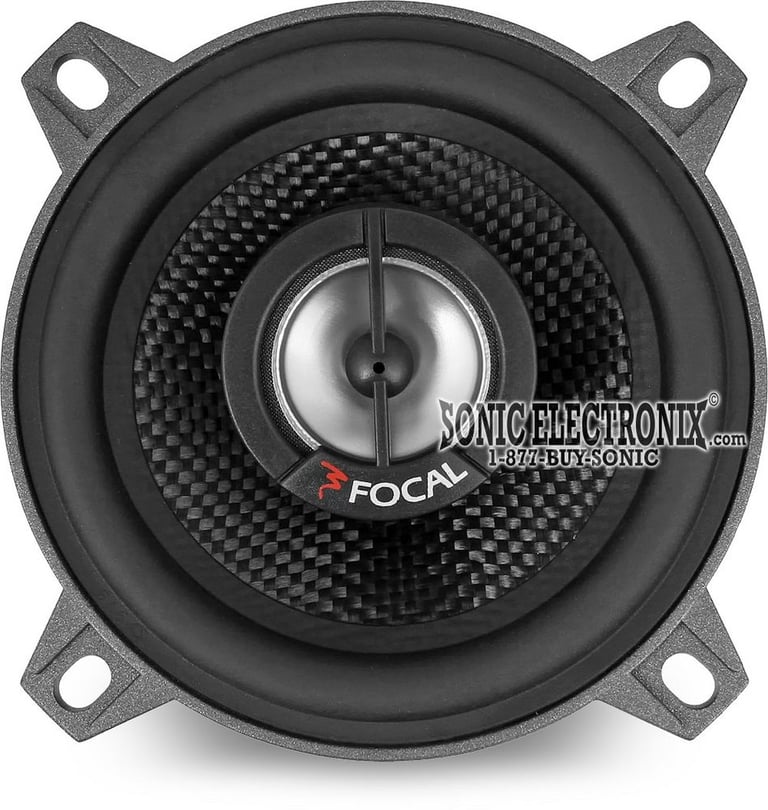 Focal 100 CA1 Image 3