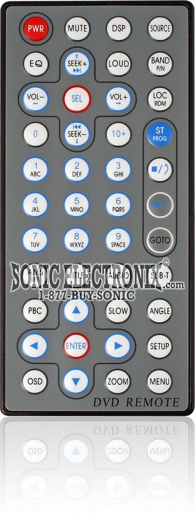 XO Vision XOD1740BT Image 4