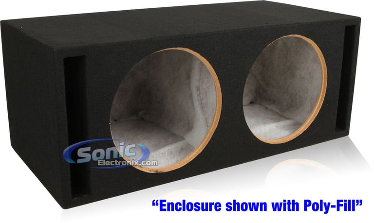 600W RE Audio + Image Dynamics Complete Bass Bundle Image 21